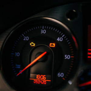 What's That Light on My Dashboard? A Guide