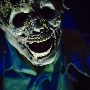 Best Haunted Houses near Randallstown, MD