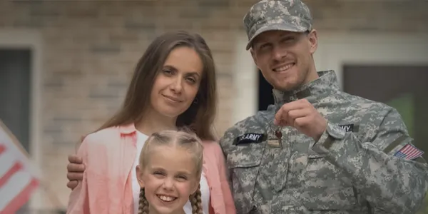 Military & first responder discount