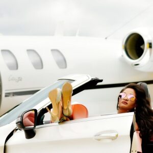 25 Women Pioneers and Trailblazers: A Spotlight on Successful Women In Automotive
