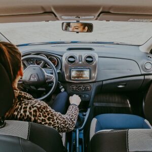 Upgrade Her Ride: The Best Luxury Cars for Moms
