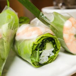 Best Sushi Spots in Randallstown, MD