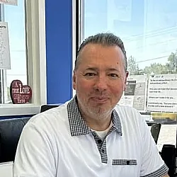 Anthony Purvis