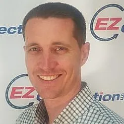 Chris Cochran