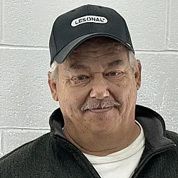 Robert Croucher