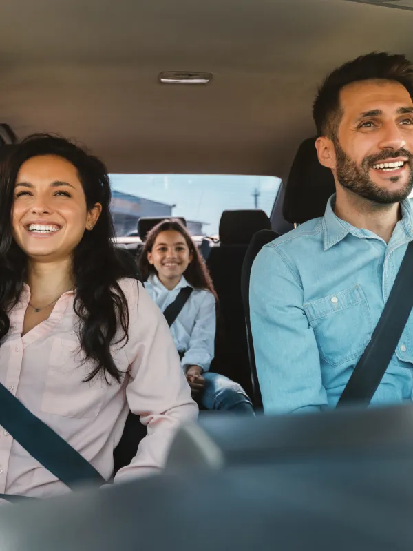 Family Motor Company Idaho