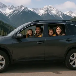 Affordable Used SUVs That Fit Tennessee Family Life in Jefferson City: Find Reliable Family-Friendly Vehicles