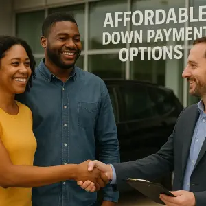 Affordable Down Payment Options in Jefferson City and Morristown