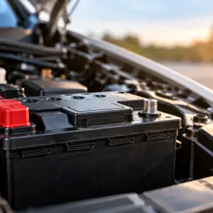 How Long Do Car Batteries Last: Signs of Replacement