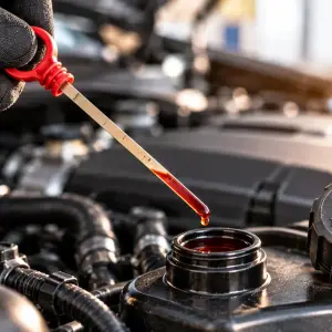 Signs of Low Transmission Fluid: Prevention Guide