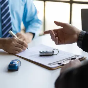 How to Lease a Car with Bad Credit: A Practical Checklist