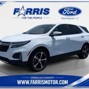 Best Labor Day Car Deals 2026 in Morristown, TN at Farris Ford