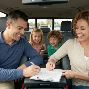 The Smartest Way to Use Your 2026 Tax Refund in Jefferson City and Morristown, TN at Farris Motor Company