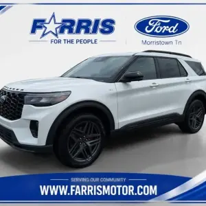 2026 Ford Explorer Active vs ST-Line: Trim Guide for Buyers in Morristown, TN