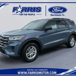 3-Row SUV Comparison 2026: Ford Explorer vs Toyota Highlander