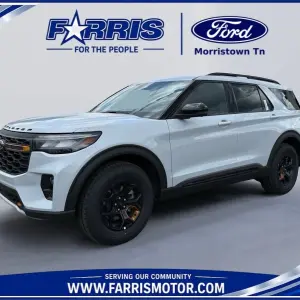 Best 3-Row SUV Under $55K in Morristown, TN — Ford Explorer vs Toyota Highlander vs Honda Pilot