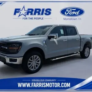 Ford F-150 XLT vs. Lariat: 2026 Trim Guide in Morristown, TN at Farris Ford