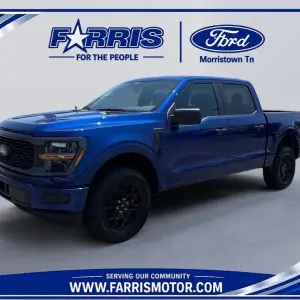 Ford F-150 vs. Chevy Silverado 1500: Which Truck Should Morristown, TN Drivers Buy in 2026?