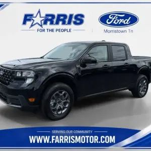 Best Ford Dealer near Morristown, TN: Why Farris Ford is #1 in East Tennessee