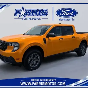 Best Ford Dealer near Morristown, TN: Why Farris Ford is #1 in East Tennessee