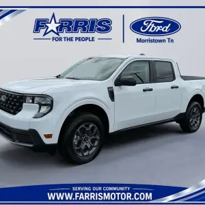 New Ford Maverick for Sale in Morristown, TN