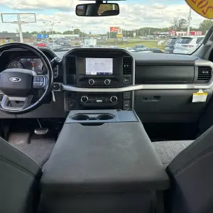 Used Ford F-150 in Morristown and Jefferson City, TN at Farris Motor Company