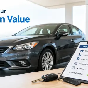 How Can You Increase Your Trade-In Value Before Buying Your Next Car?