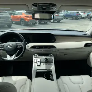 Used Hyundai Tucson in Jefferson City and Morristown, TN at Farris Motor Company