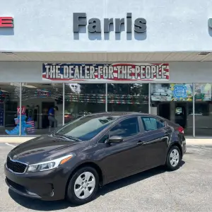 Top Rated Cars for College Students in Jefferson City and Morristown, TN at Farris Motor Company