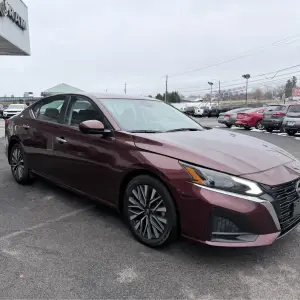 Best Used Cars for Advanced Safety Features in Morristown, TN at Farris Motor Company