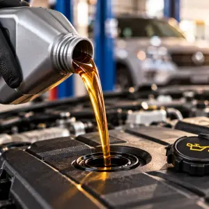 How Often to Change Synthetic Oil: Myths vs. Facts for Morristown Drivers