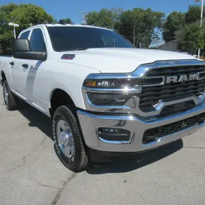 2026 RAM 2500 in Jefferson City and Morristown, TN at Farris Motor Company