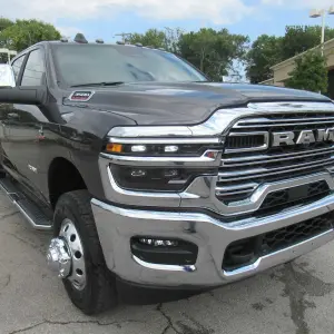 2026 RAM 3500 in Jefferson City and Morristown, TN at Farris Motor Company