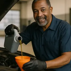 The Importance of Getting an Oil Change Why It’s Essential for Your Vehicle’s Health