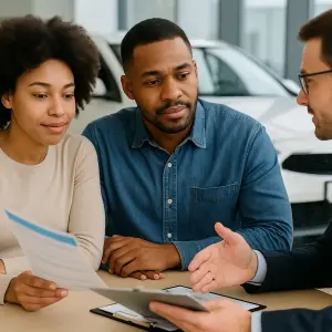 The Importance of Purchasing an Extended Warranty When Buying a Car