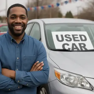 Where’s the Easiest Place to Buy a Used Car With Bad Credit?