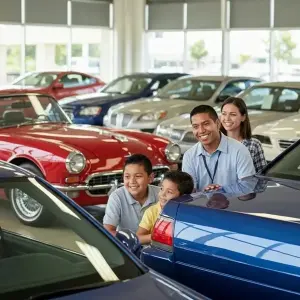 Why Buy a Used Car from Farris Motor Company: Trusted Reviews, Financing Options, and Customer Service