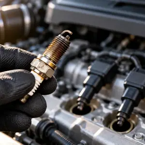 7 Symptoms of Bad Spark Plugs: When to Replace