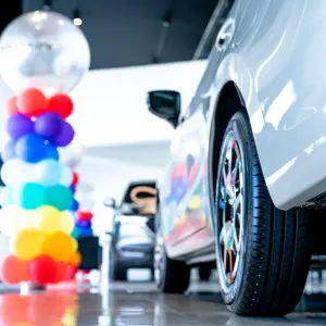 Leasing vs Buying a New Car