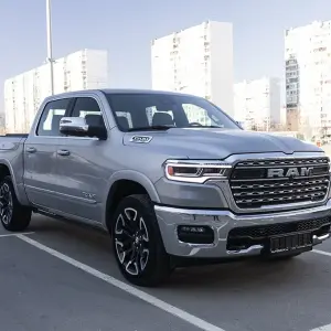 Used RAM 1500 in Morristown and Jefferson City, Tennessee at Farris Motor Company