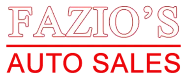 Fazio's Auto Sales