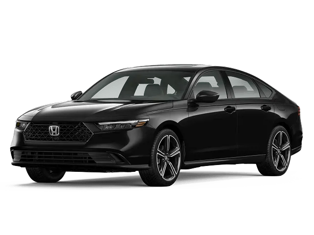 2026 Accord