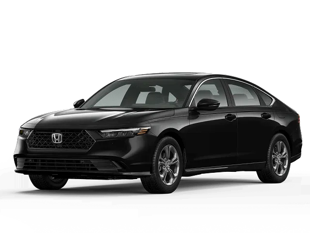 2026 Accord Hybrid
