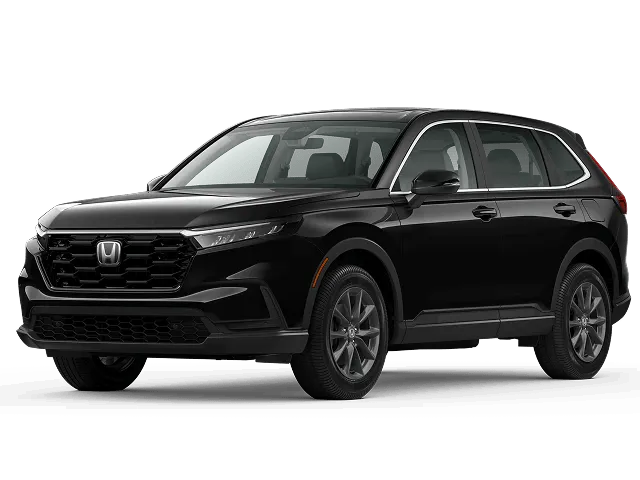 2026 CR-V