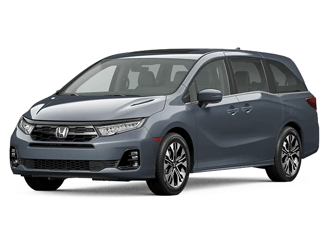 2026 Odyssey