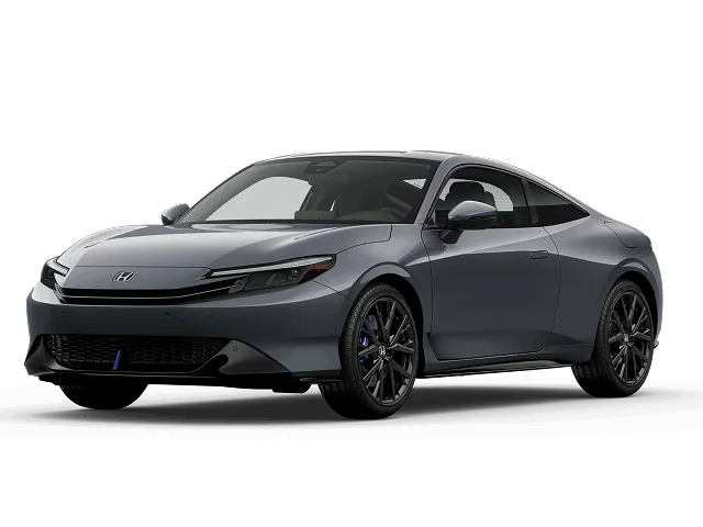 2026 Prelude
