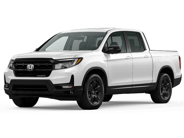 2026 Ridgeline