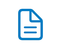 Multi-point inspection report icon