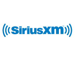 SiriusXM logo