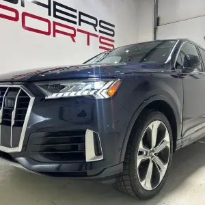 Used Audi Q7 for Sale in Indianapolis, IN